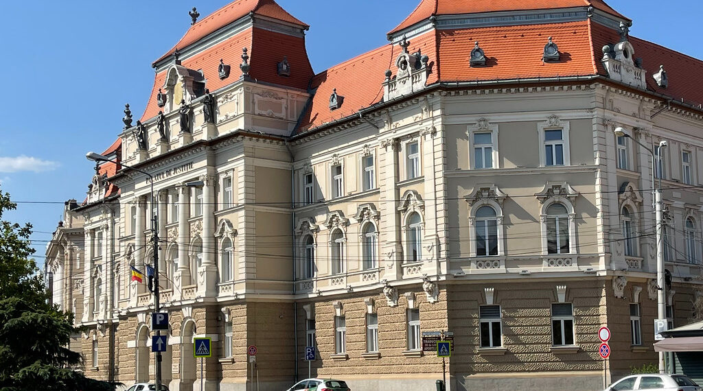 O carieră în slujba Justiției: Judecătoarea Crenguța Julieta Crăciun se retrage din magistratură