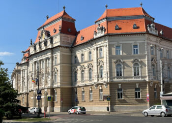 O carieră în slujba Justiției: Judecătoarea Crenguța Julieta Crăciun se retrage din magistratură