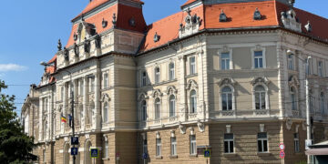 O carieră în slujba Justiției: Judecătoarea Crenguța Julieta Crăciun se retrage din magistratură