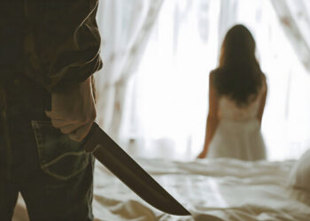 „Am venit să te bag în mormânt”: Un bărbat a fost condamnat definitiv după ce a încercat să ucidă o adolescentă de 17 ani