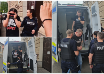 Crima de pe Oneștilor: justiția decide fără milă pentru toți cei trei autori