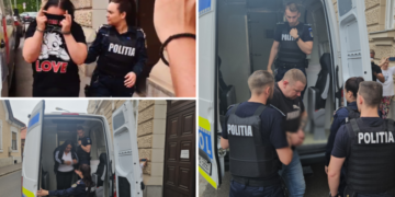 Crima de pe Oneștilor: justiția decide fără milă pentru toți cei trei autori