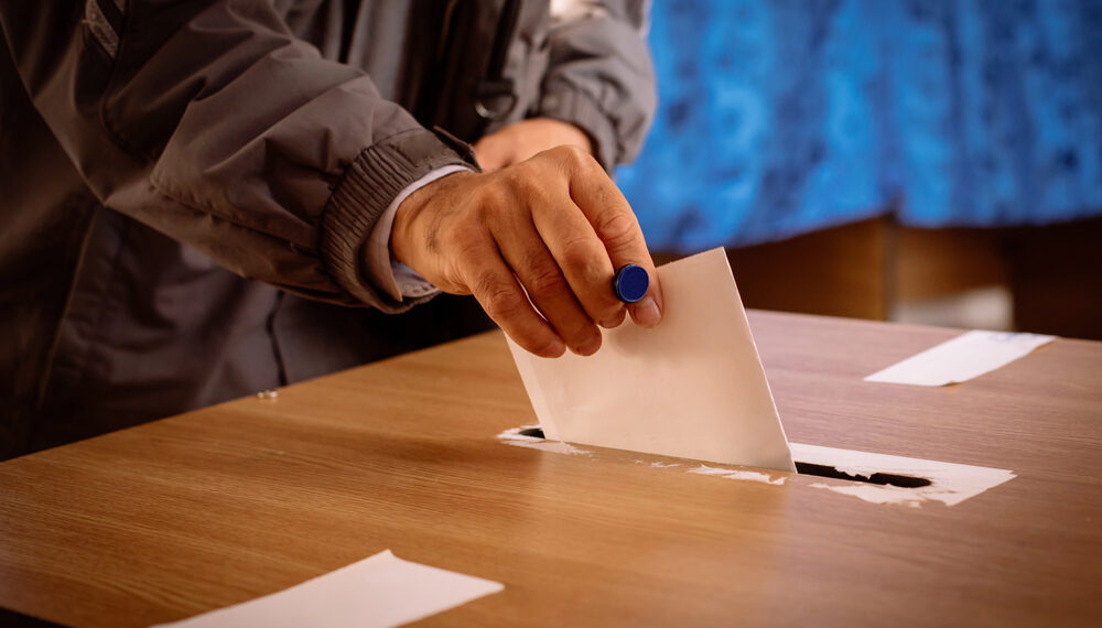 Situația votului în Bihor la ora 12: Participare peste așteptări