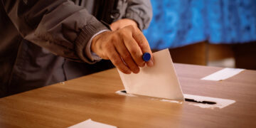 Situația votului în Bihor la ora 12: Participare peste așteptări