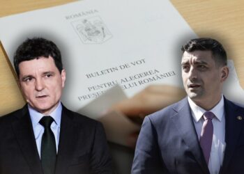 Exit-poll Alegeri Prezidențiale 2025: Nicușor Dan în Frunte, Potrivit Estimărilor