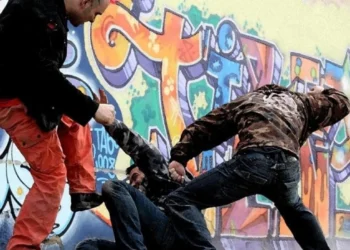 Tânăr desfigurat într-o bătaie între adolescenți: Judecătoria Beiuș decide soarta agresorului