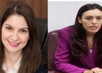 Două instanțe din Bihor au noi președinți: CSM a aprobat delegarea a două judecătoare