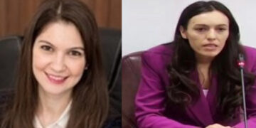 Două instanțe din Bihor au noi președinți: CSM a aprobat delegarea a două judecătoare