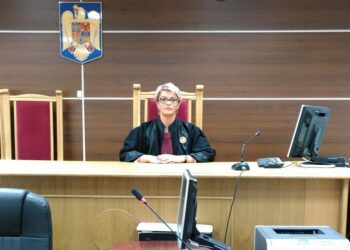 Tragedie în magistratură: Georgeta Ciungan, judecătoare și fostă campioană mondială, s-a stins din viață
