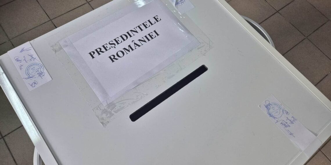 Alegeri Prezidențiale 2025: Prezență la Vot Ridicată în Turul I