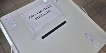 Alegeri Prezidențiale 2025: Prezență la Vot Ridicată în Turul I