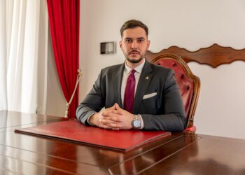 INTERVIU cu av. Dragoș Pușcaș: profesionalismul înseamnă să păstrezi un echilibru între empatie și obiectivitate