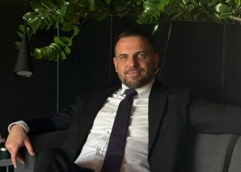 INTERVIU cu av. Negru Radu: „Din convingere, nu din convenție – Drumul meu în avocatură”