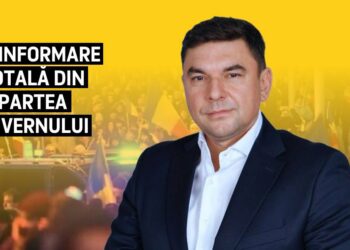 FAKE NEWS din partea Guvernului: Zvonuri alarmiste despre fondurile europene prăbușesc leul și sufocă economia