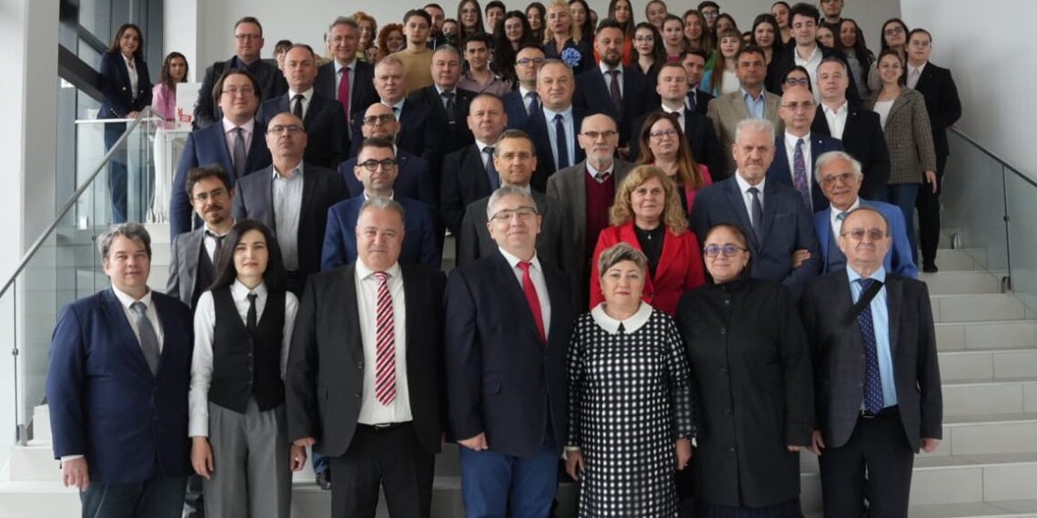 Oradea – epicentrul criminalisticii moderne. S-a încheiat cu succes Ediția a IV-a a Conferinței Internaționale de Criminalistică „Emilian Stancu”