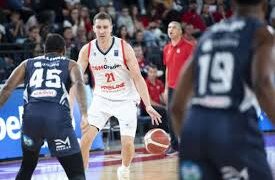 CSM CSU Oradea câștigă un meci cu final dramatic și va juca finala cu U BT Cluj pentru titlul de campioană!