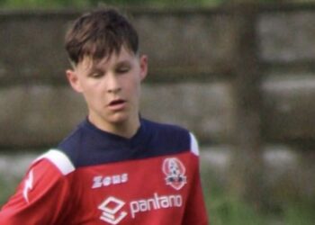 Janos, micuțul fotbalist, a plecat spre ceruri