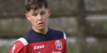 Janos, micuțul fotbalist, a plecat spre ceruri