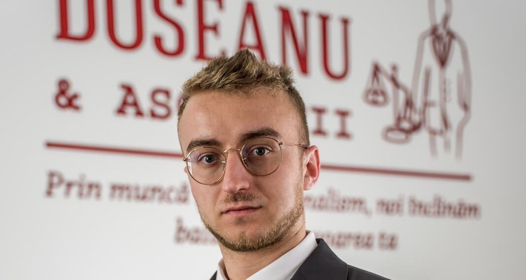 INTERVIU cu av. BOGDAN BEIE: stilul nostru de viață de zi cu zi este impactat în mod direct de tot ceea ce însemnă legi