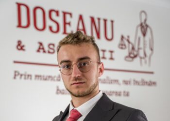 INTERVIU cu av. BOGDAN BEIE: stilul nostru de viață de zi cu zi este impactat în mod direct de tot ceea ce însemnă legi