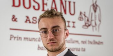 INTERVIU cu av. BOGDAN BEIE: stilul nostru de viață de zi cu zi este impactat în mod direct de tot ceea ce însemnă legi