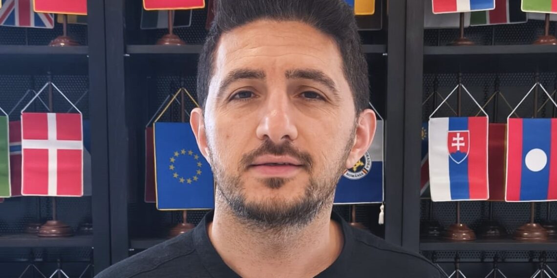 „Cheia Transilvaniei” – Oradea într-un volum publicat de un tânăr istoric turc