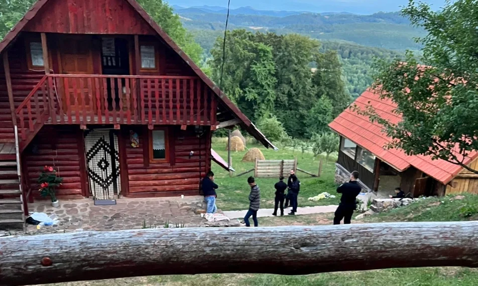 Șoc la Curtea de Apel Oradea: Dosarul traficului internațional de droguri, trimis spre rejudecare la Tribunalul Bihor