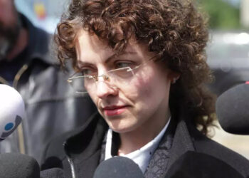 Judecătoarea Ioana Popoviciu a câștigat la Înalta Curte: sancțiunea de suspendare pentru „gravă neglijență” a fost anulată definitiv