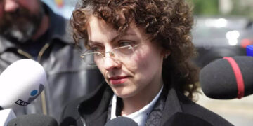 Judecătoarea Ioana Popoviciu a câștigat la Înalta Curte: sancțiunea de suspendare pentru „gravă neglijență” a fost anulată definitiv