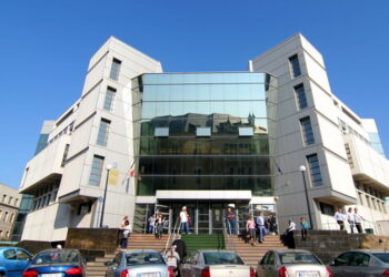 Dosar inedit pe rolul Tribunalului Constanța: printre pârâți Donald Trump, Traian Băsescu și Elena Udrea