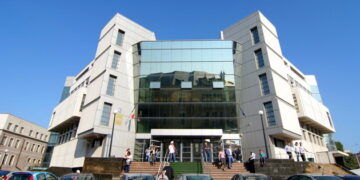 Dosar inedit pe rolul Tribunalului Constanța: printre pârâți Donald Trump, Traian Băsescu și Elena Udrea