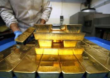 Rețea internațională de evaziune fiscală cu metale prețioase, descoperită de ANAF: peste 72 de milioane de lei prejudiciu estimat