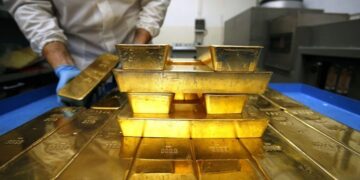 Rețea internațională de evaziune fiscală cu metale prețioase, descoperită de ANAF: peste 72 de milioane de lei prejudiciu estimat