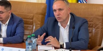 Foto sursa Comunicat presa Instituția Prefectului Bihor