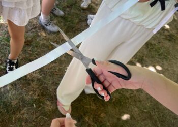 Studenții Universității din Oradea au manifestat împotriva reducerii bugetelor alocate Educației