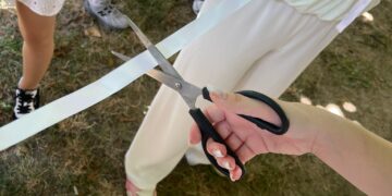 Studenții Universității din Oradea au manifestat împotriva reducerii bugetelor alocate Educației