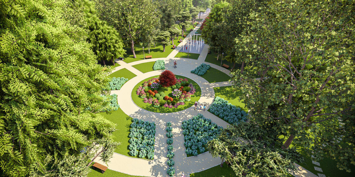 Sursa foto : Comunicat de presa Primaria Oradea