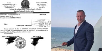 Cerere de restituire în dosarul ISCTR: Dosarul se reîntoarce la DNA Cluj