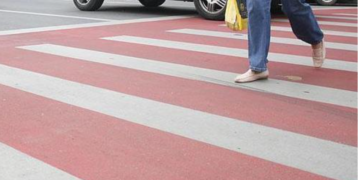 Orădeancă accidentată pe trecerea de pietoni, pe b-dul Dacia, șoferul nu consumase alcool