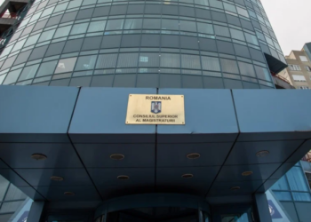 Pe masa CSM : numirea, la cerere, a doamnei  Orz Anca Ioana procuror la Parchetul de pe lângă Judecătoria Oradea în funcția de Judecător