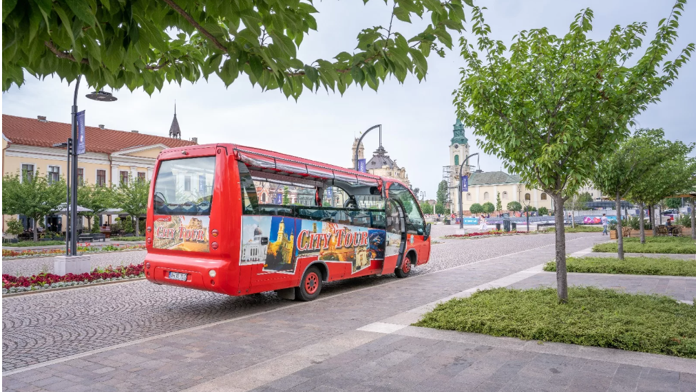 Sursa foto Primaria Oradea