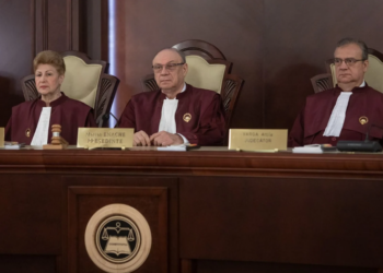 Curtea Constituțională restrânge accesul public la declarațiile de avere: ce prevede Decizia nr. 297/29 mai 2025