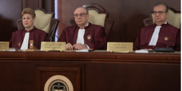 Curtea Constituțională restrânge accesul public la declarațiile de avere: ce prevede Decizia nr. 297/29 mai 2025