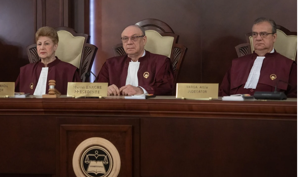 Curtea Constituțională restrânge accesul public la declarațiile de avere: ce prevede Decizia nr. 297/29 mai 2025