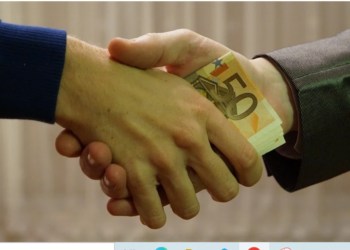 Reținere pentru trafic de influență: inculpatul este avocat în Baroul Galați