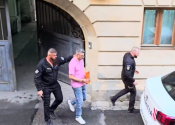 Sursa foto Cluj Just