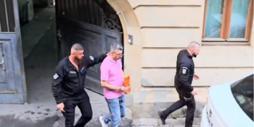 Sursa foto Cluj Just