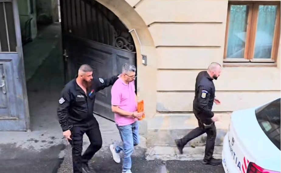 Sursa foto Cluj Just