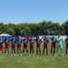 FC Bihor U15 pierde Cupa României la lovituri de departajare!