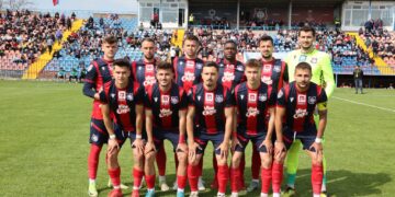 FC Bihor a obținut licențierea pentru liga secundă; „Comisia de Licențiere nu are valoare juridică”, susține patronul singurei echipe care n-a primit certificatul!